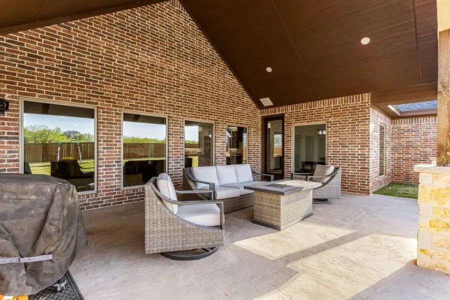 515 Sales Road, Windthorst, TX 76389 - #3