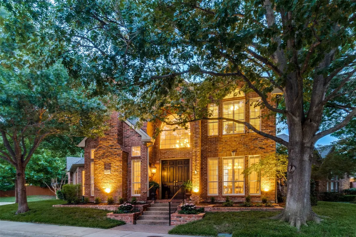 8648 Cherry Hill Drive, Dallas, TX 75243 - #1