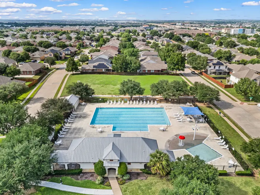 2656 Silver Hill Drive, Fort Worth, TX 76131 - #3