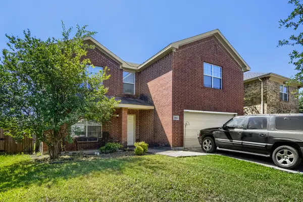2006 Stagecoach Trail, Heartland, TX 75126