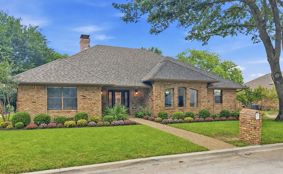 2412 Clublake Trail, McKinney, TX 75072 - #1