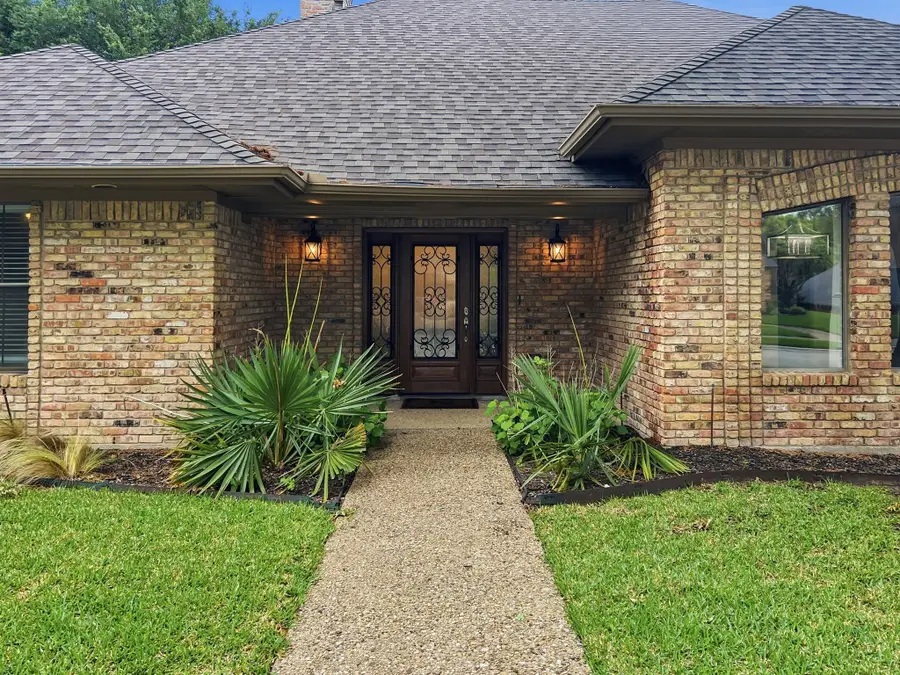 2412 Clublake Trail, McKinney, TX 75072 - #2
