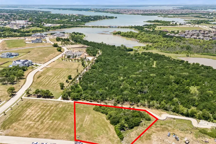 3768 Balfour Court, Frisco, TX 75034 - #2