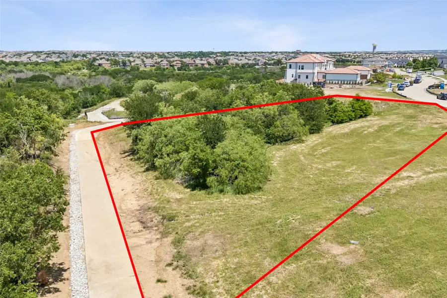 3768 Balfour Court, Frisco, TX 75034 - #3