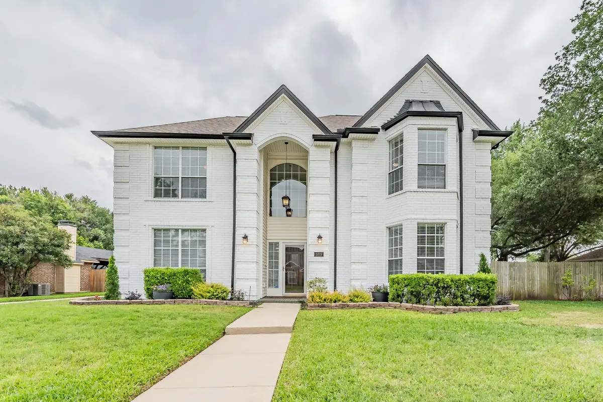 509 Aurora Drive, Euless, TX 76039 - #1