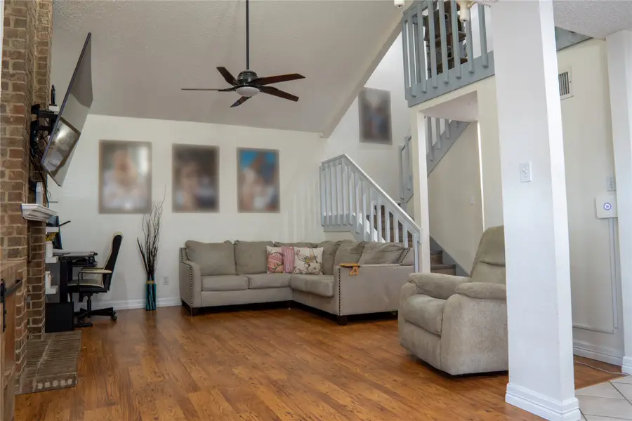 3707 Clover Hill Lane, Carrollton, TX 75007 - #3