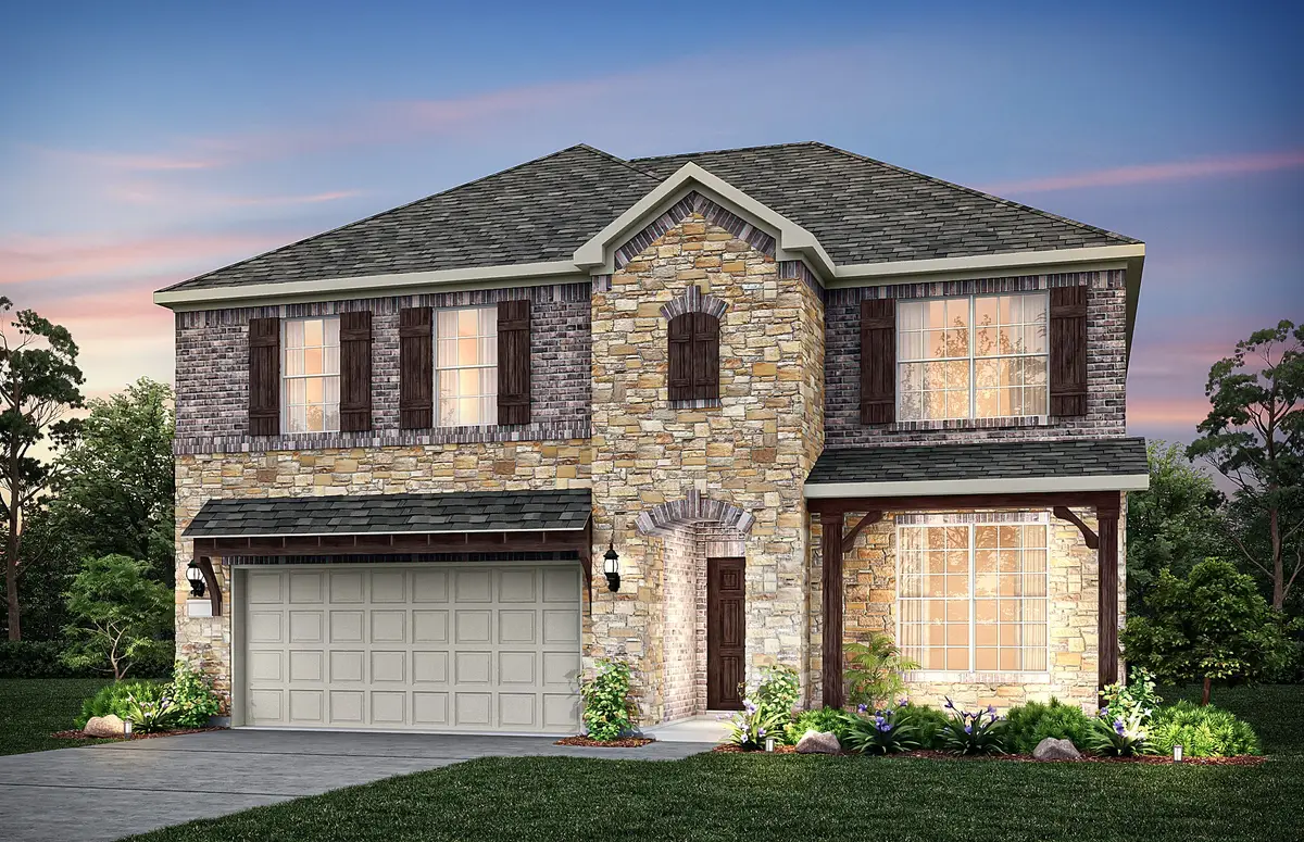 14409 Mcclint Street, Pilot Point, TX 75009 - #1