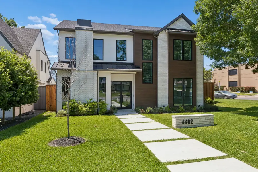 6402 Kenwood Avenue, Dallas, TX 75214 - #2
