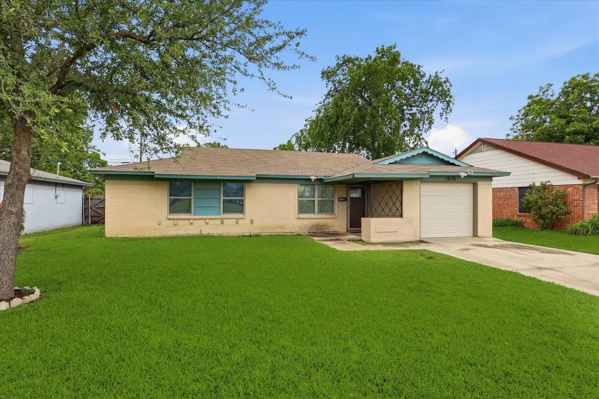 12135 Amsterdam Road, Farmers Branch, TX 75234 - #1