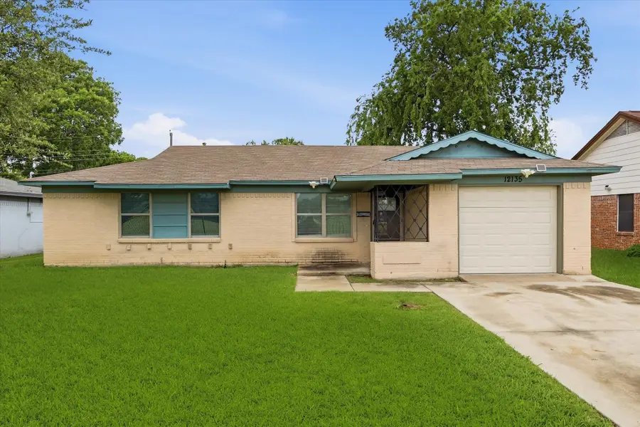 12135 Amsterdam Road, Farmers Branch, TX 75234 - #2