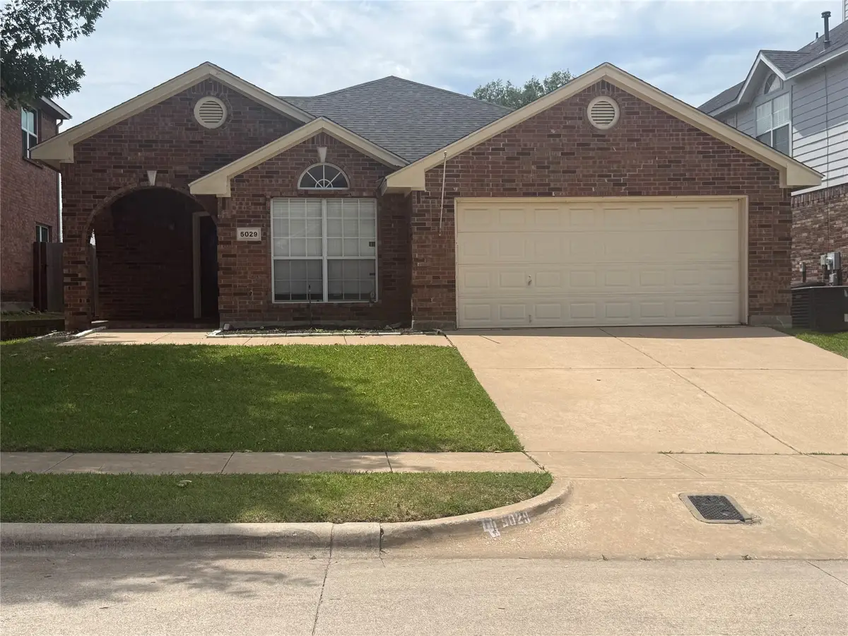 5029 Skymeadow Drive, Fort Worth, TX 76135 - #1