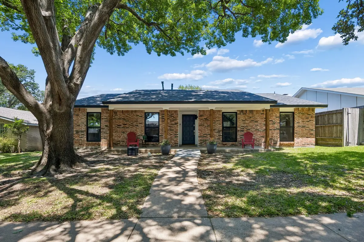 10917 Villa Haven Drive, Dallas, TX 75238 - #1