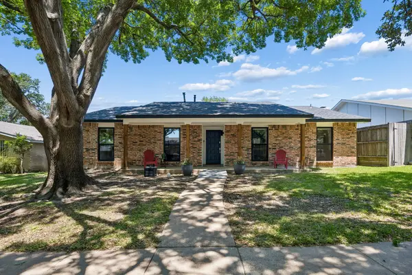 10917 Villa Haven Drive, Dallas, TX 75238