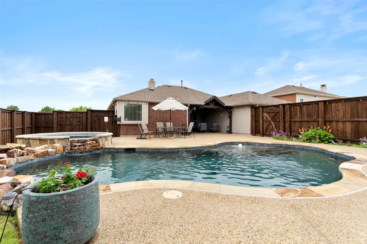 5006 Astor Trail, Sachse, TX 75048 - #1