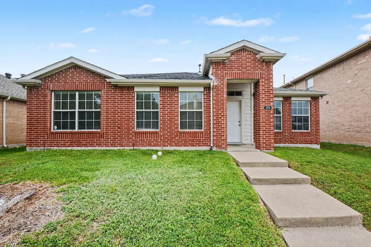 2708 Hillside Drive, Wylie, TX 75098 - #1