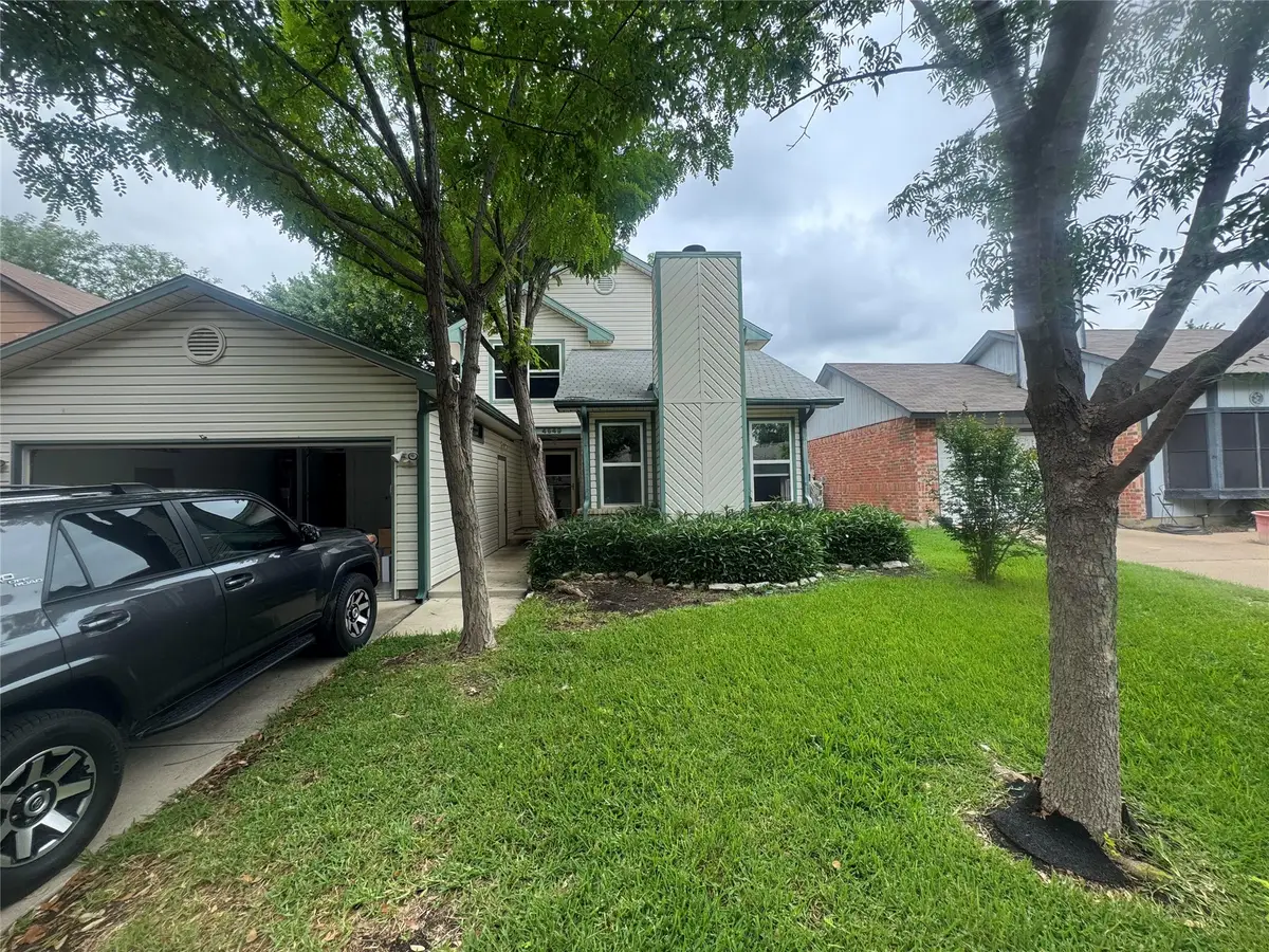 4649 Misty Ridge Drive, Fort Worth, TX 76137 - #1