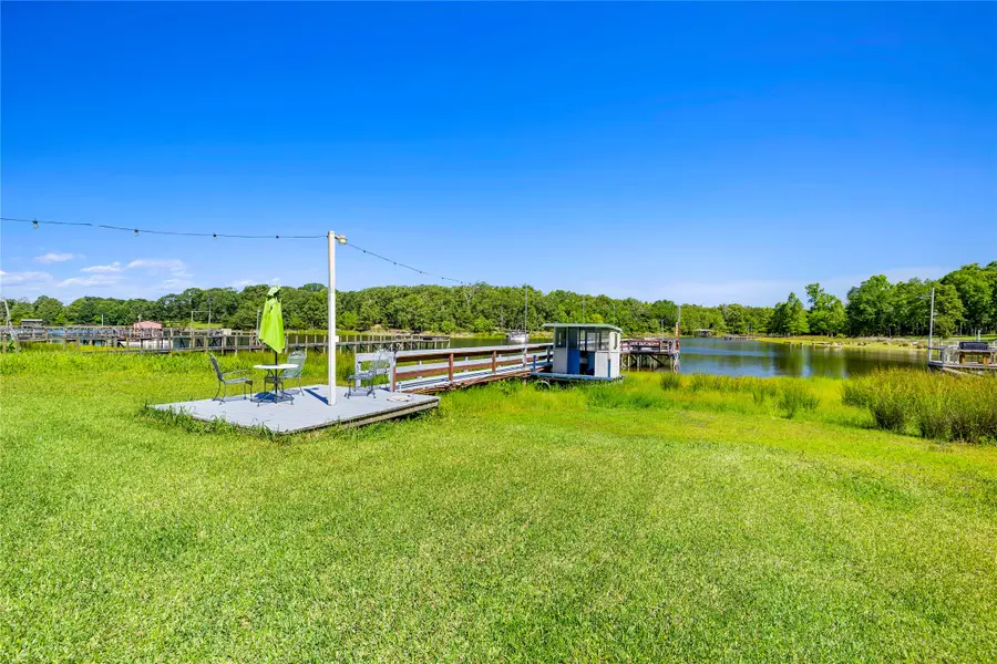 Lot 129 Private Road 5813 Road #5813, Yantis, TX 75765 - #2