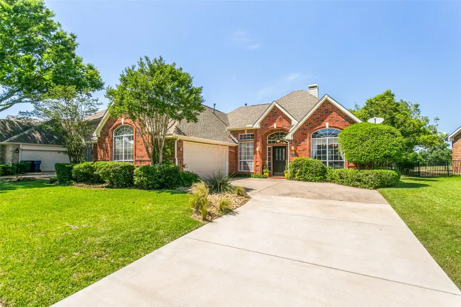 625 Palm Desert Drive, Garland, TX 75044 - #2