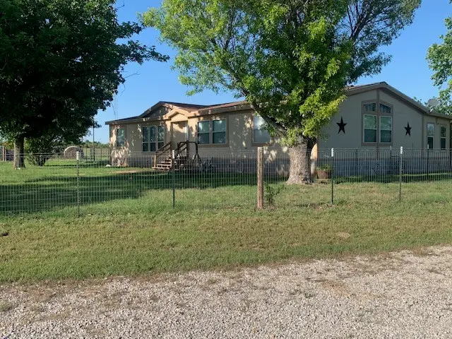 1521 Fm 590, Comanche, TX 76442 - #1