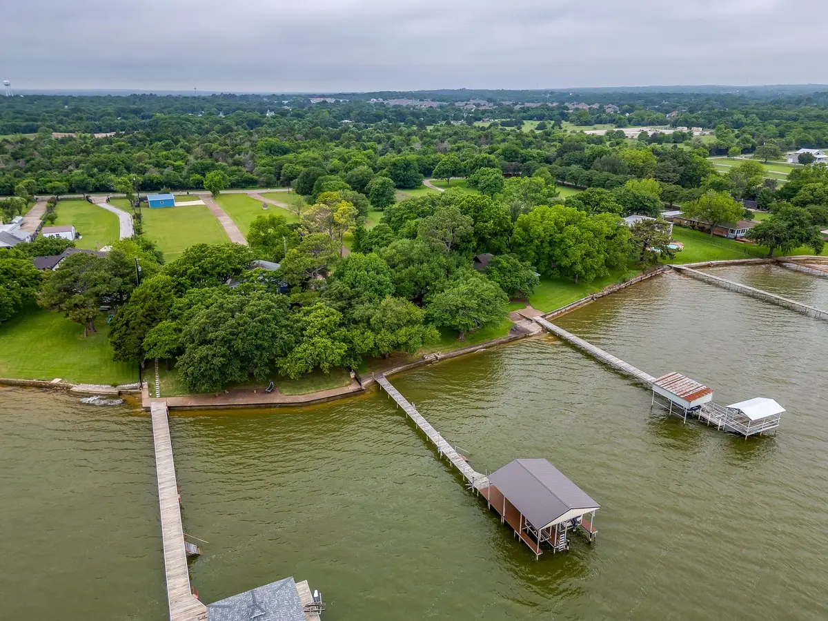 10814 Power Squadron Road, Azle, TX 76020 - #1