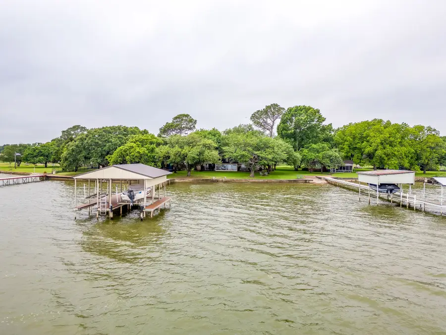 10814 Power Squadron Road, Azle, TX 76020 - #2