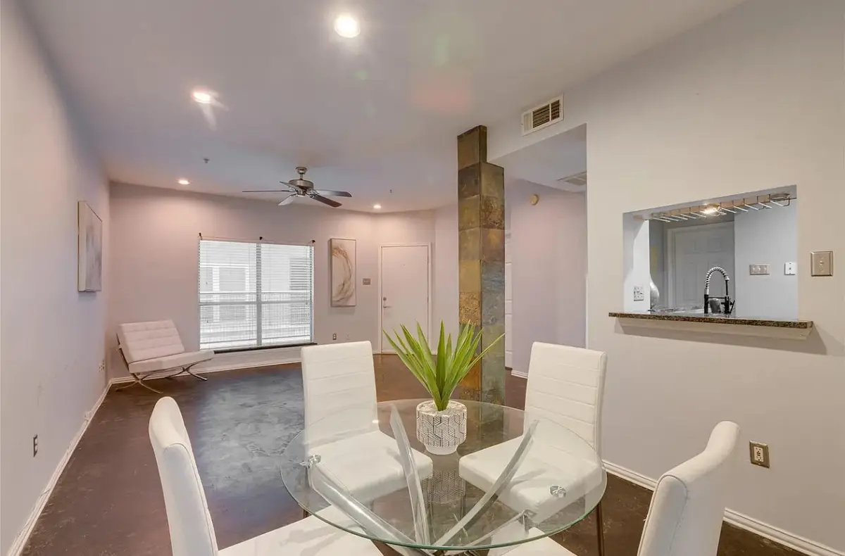 4104 N Hall Street #102, Dallas, TX 75219 - #1