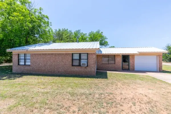 2742 Old Anson Road, Abilene, TX 79603 - #2