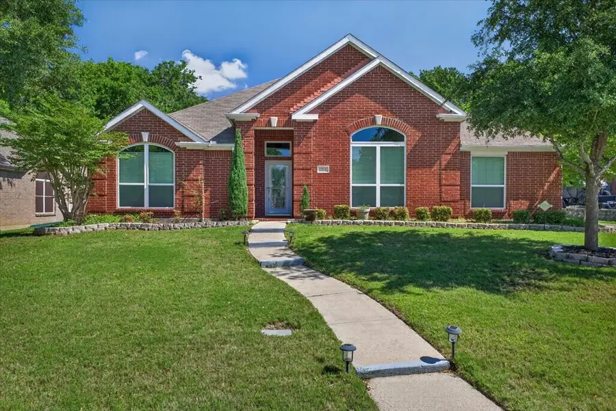 913 Chapel Drive, Denton, TX 76205 - #2