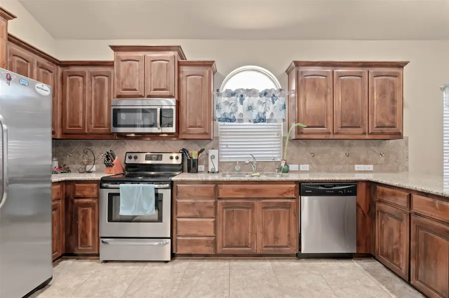5905 Marsh Rail Drive, Denton, TX 76208 - #3