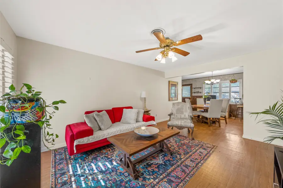 1207 N 65th Street, Waco, TX 76710 - #3