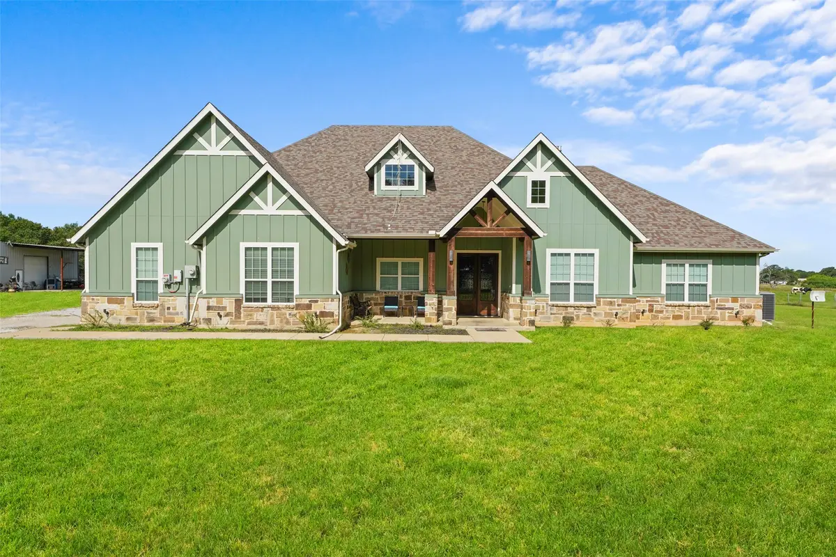 17034 Cr-4064, Kemp, TX 75143 - #1