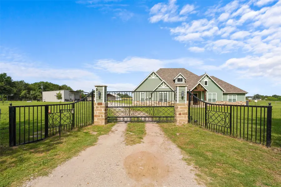 17034 Cr-4064, Kemp, TX 75143 - #2