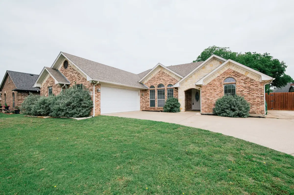 706 W Sherman Drive, Aubrey, TX 76227 - #1