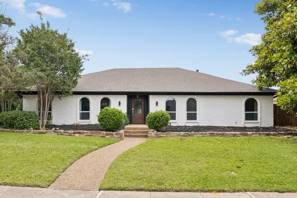 3409 Appalachian Way, Plano, TX 75075