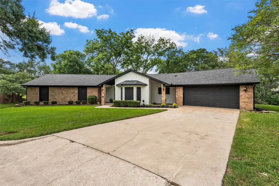 3241 Village Park Drive, Waco, TX 76708 - #2