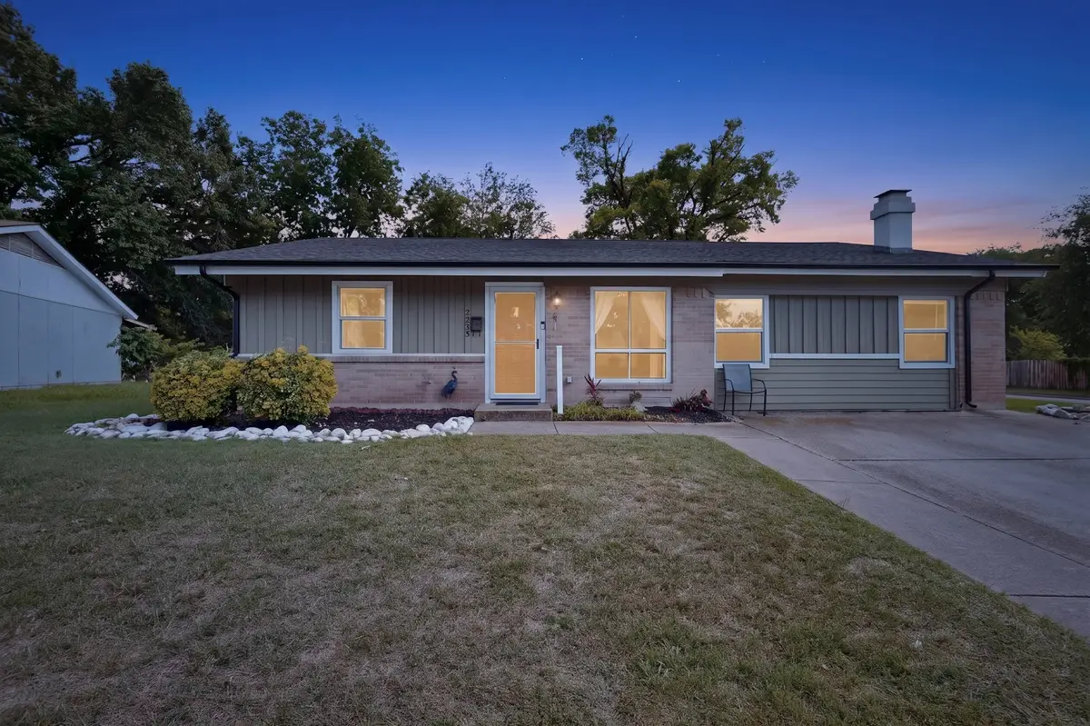 2238 Sussex Drive, Garland, TX 75041 - #1