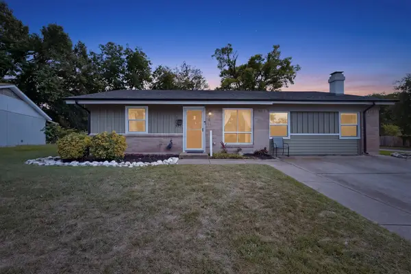 2238 Sussex Drive, Garland, TX 75041