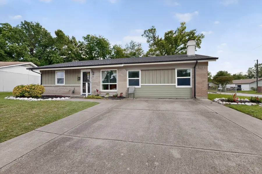 2238 Sussex Drive, Garland, TX 75041 - #3