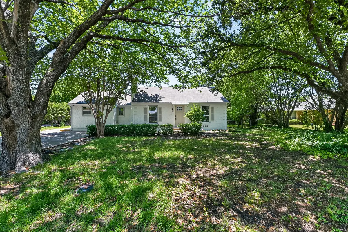3726 Cypress Avenue, Dallas, TX 75227 - #1