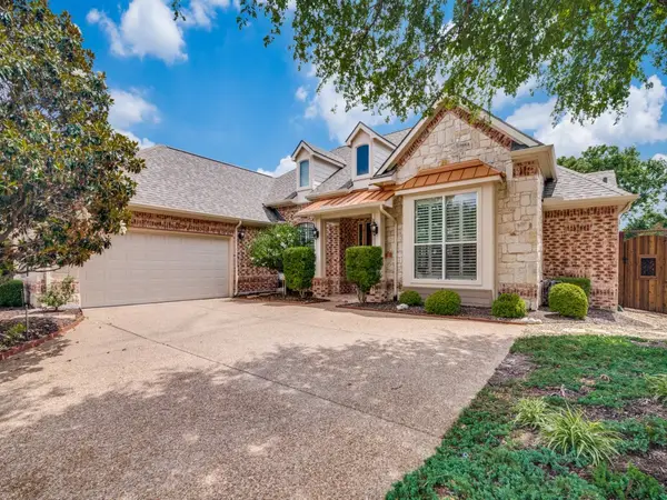 3204 Thorne Hill Court, Richardson, TX 75082