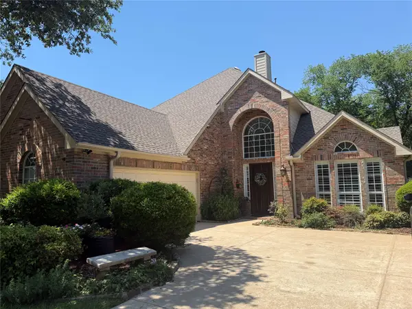3400 Diamond Point Drive, Flower Mound, TX 75022