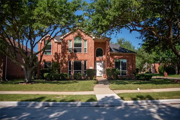 7113 Chandler Drive, Plano, TX 75024
