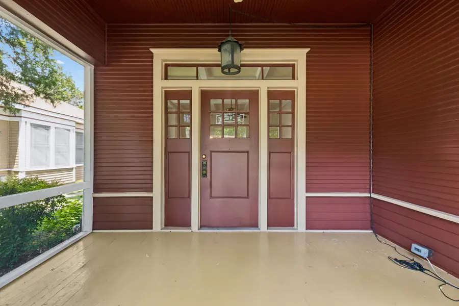 714 Woodlawn Avenue, Dallas, TX 75208 - #3