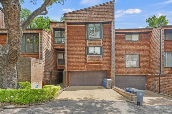 7418 Fair Oaks Avenue #G, Dallas, TX 75231