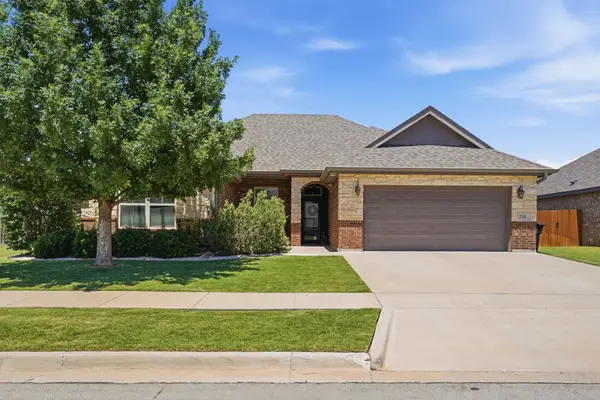 318 Mill Creek Drive, Abilene, TX 79602