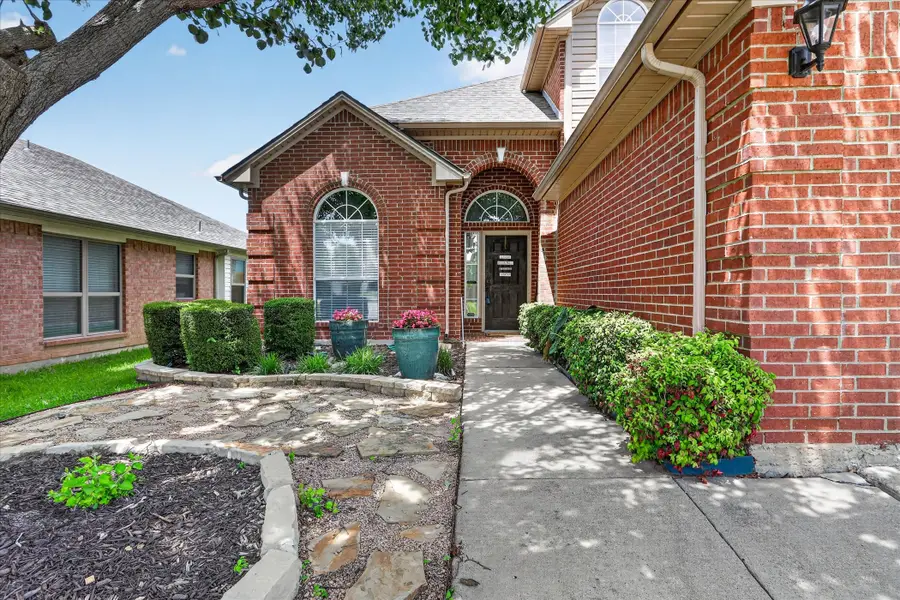 8849 Trace Ridge Parkway, Fort Worth, TX 76244 - #2