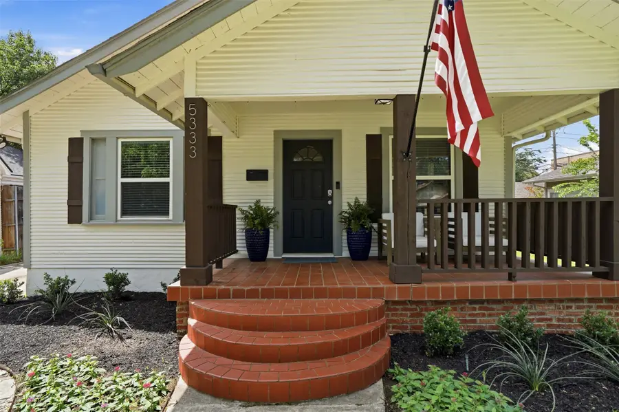 5333 El Campo Avenue, Fort Worth, TX 76107 - #3