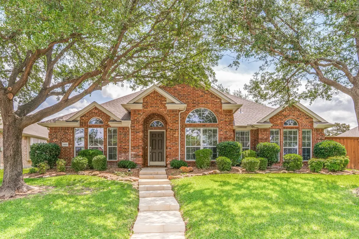 1480 Brittany Way, Rockwall, TX 75087 - #1