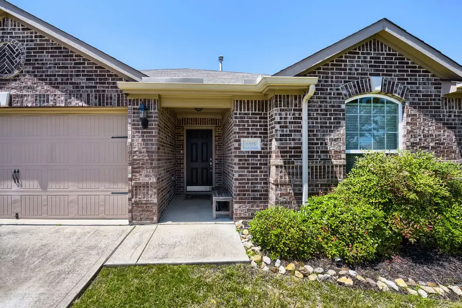 4015 Elderberry Street, Forney, TX 75126 - #2