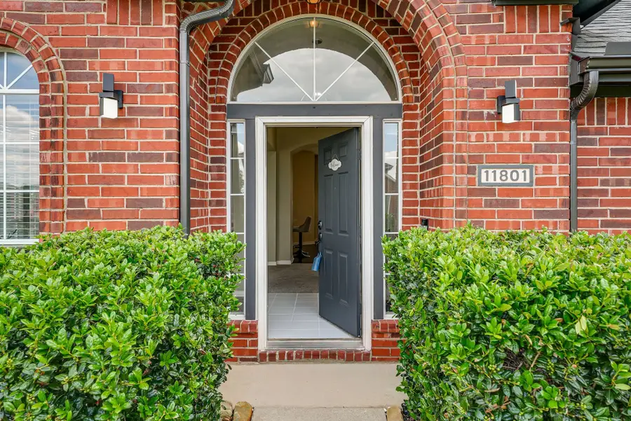 11801 Woodland Way, Frisco, TX 75035 - #3